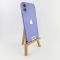 Apple iPhone 12 128GB Purple Б/У №3239 (Стан 8/10)