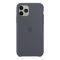 Чехол Soft Touch для Apple iPhone 11 Pro Lavender Gray