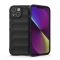 Чехол Cosmic Magic Shield for iPhone 13 Black with Camera Lens