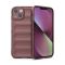 Чехол Cosmic Magic Shield for iPhone 15 Lilac Pride with Camera Lens
