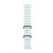 Ремінець для Apple Watch 49mm Ice Blue Ocean Band (MYP83ZM/A)