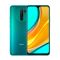 XIAOMI Redmi 9 4/64GB Dual sim (green) no NFC