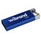 Флешка Wibrand 32GB Chameleon USB 2.0 Blue (WI2.0/CH32U6U)