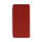 Чехол книжка Kira Slim Shell для Samsung A01 Core/A013 Red