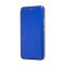 Чехол книжка Kira Slim Shell для Xiaomi Poco X6 Pro 5G Dark Blue