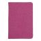 Сумка книжка универсальная для планшетов Lagoda 6-8 дюймов Pink Manchester