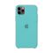 Чохол Soft Touch для Apple iPhone 11 Pro Max Light Blue