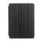Leather Case Smart Cover for iPad 9.7 2017/2018 Black