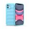 Чохол Cosmic Magic Shield for iPhone 11 Light Blue with Camera Lens