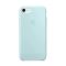 Чохол Soft Touch для Apple iPhone 8/SE 2020 Light Blue