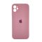 Чохол Soft Touch для Apple iPhone 11 Lilac Pride with Camera Lens Protection