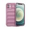 Чохол Cosmic Magic Shield for iPhone 12 Lilac Pride with Camera Lens