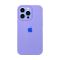 Чохол Soft Touch для Apple iPhone 13 Pro Lilac with Camera Lens Protection