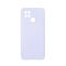 Чехол Original Soft Touch Case for Xiaomi Redmi 10с/Poco C40 Lilac with Camera Lens