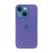 Чехол Soft Touch для Apple iPhone 13 Lilac Cream