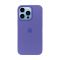 Чохол Soft Touch для Apple iPhone 13 Pro Max Lilac Cream