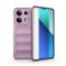 Чохол Cosmic Magic Shield for Xiaomi Redmi Note13 4G Lilac Pride with Camera Lens