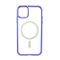 Чохол Wave Desire Case для Apple iPhone 11 with MagSafe Lilac