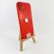 Apple iPhone 12 128GB Red Б/У №2958 (стан 9/10)