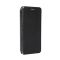 Чехол книжка Kira Slim Shell для Samsung M13-M135/M23-M236 Black Perforation NEW