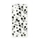 Чехол Wave Animation Case для Samsung M13-M135/M23-M236 Clear Mickey BW with Camera Lens