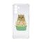Чохол Wave Cute Case для Samsung M13-M135/M23-M236 Clear Cat is a Mood with Camera Lens