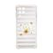 Чохол Wave Cute Case для Samsung M33-2022/M336 Clear Kitty Love with Camera Lens