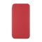 Чехол книжка Kira Slim Shell для Samsung M33-2022/M336 Red