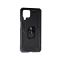 Чохол Armor Antishock Case для Samsung M53-2022/M536 with Ring Black