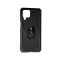 Чехол Armor Antishock Case для Samsung M53-2022/M536 with Ring Black