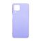 Чехол Original Soft Touch Case for Samsung M53-2022/M536 Lavander