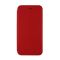 Чехол книжка Kira Slim Shell для Samsung M53-2022/M536 Red