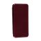 Чохол книжка Kira Slim Shell для Samsung A52/A525/A52S 5G/A528B Bordo