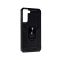 Чохол Armor Antishock Case для Samsung S22 Plus/S906 with Ring Black