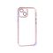 Чохол Brilliant Case для Apple iPhone 13/14 Pink