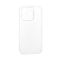 Original Silicon Case iPhone 14 Pro Max Clear with Camera Lens