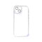 Чехол Brilliant Case для Apple iPhone 13/14 Silver