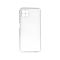 Original Silicon Case Samsung M33-2022/M336 Clear with Camera Lens