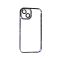 Чехол Brilliant Case для Apple iPhone 13/14 Black