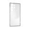 Чохол Silicon Glitter Case для Samsung S23 Ultra/S918 Clear with Camera Lens