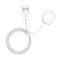 Кабель Magnetic Charging Cable для Apple Watch 1m