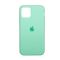 Чохол Soft Touch для Apple iPhone 11 Pro Marine Blue