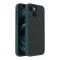 Чохол накладка Mate Plus Metal Buttons Case для iPhone 13/14 Green
