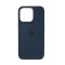 Чохол Soft Touch для Apple iPhone 13/14 Midnight Blue (2)