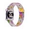 Ремешок для Apple Watch 38mm/40mm Milanese Loop Watch Band Chrysantemum