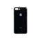 Чехол накладка Molan Soft Glass для iPhone 7 Plus/8 Plus Black