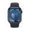 Смарт-годинник Apple Watch Series 9 41mm Midnight (MR8X3) M/L українська версія
