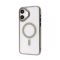 Чохол Proove Blur Case for iPhone 16 with MagSafe Natural Titanium