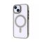 Чохол Proove Blur Case for iPhone 15 with MagSafe Natural Titanium