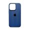 Чохол Soft Touch для Apple iPhone 13/14 Deep Navy (2)